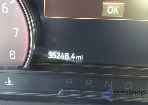 2022 Ford Explorer Limited z USA, uszkodzony, nr VIN 1FMSK8FH1NGA76934